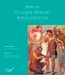 Manual de Cirugía Menor Ambulatoria