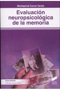 Evaluación Neuropsicológica de la Memoria