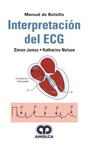 Manual de Bolsillo. Interpretación del ECG