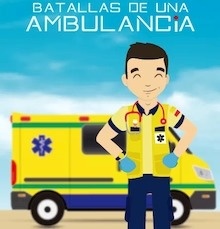 Batallas de una Ambulancia