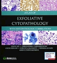 Atlas of Exfoliative Cytopathology "With Histopathologic Correlations"