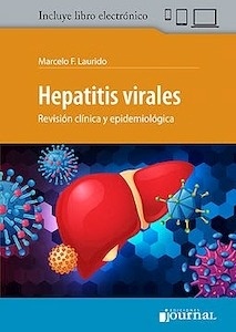 Hepatitis Virales "Revisión Clínica y Epidemiológica + E-Book"