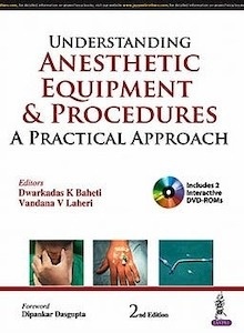 Understanding Anesthetic Equipment and Procedures "2 DVD"