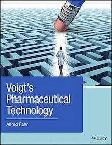 Voigt's Pharmaceutical Technology