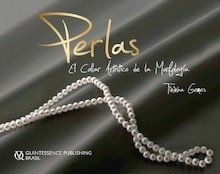 Perlas. el Collar Artístico de la Morfología
