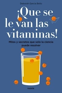 Que se le Van las Vitaminas