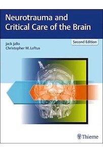Neurotrauma And Critical Care Of The Brain