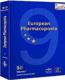 European Pharmacopeia Book Subscription