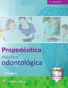 Propedéutica Médico Ondontológica