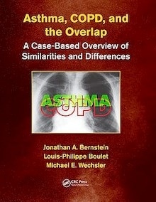 Asthma, COPD, and Overlap "A Case-Based Overview of Similarities and Differences"