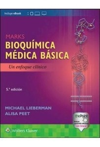 Marks Bioquímica Médica Básica "Un Enfoque Clínico"