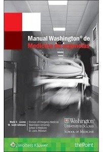 Manual Washington de Medicina de Urgencias