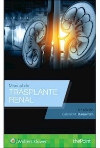 Manual de Trasplante Renal