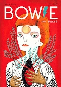 Bowie "Una Biografía"