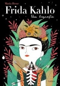 Frida Khalo "Una Biografía"