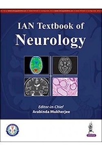 IAN Textbook Of Neurology