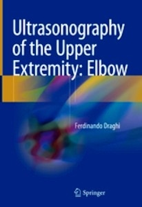 Ultrasonography of the Upper Extremity "Elbow"