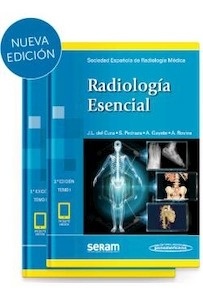 Radiología Esencial 2 Vols. "Incluye E-Book"