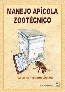 Manejo Apícola Zootécnico