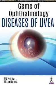 Diseases of Uvea "Gems of Ophthalmology"