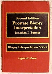 Prostate Biopsy Interpretation