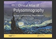 Clinical Atlas of Polysomnography