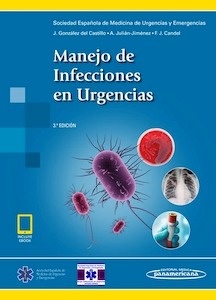 Manejo de Infecciones en Urgencias (incluye eBook)