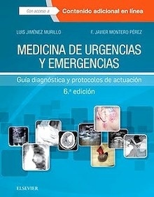Medicina de Urgencias y Emergencias "Guía Diagnóstica y Protocolos de Actuación"