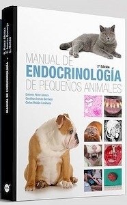 Manual de Endocrinología de Pequeños Animales