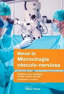 Manual de Microcirugia Vasculo-Nerviosa