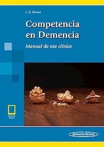 Competencia en Demencia "Manual de Uso Clínico"