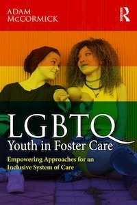 LGBTQ Youth in Foster Care "Empowering Approaches for an Inclusive System of Care"