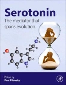 Serotonin "The Mediator that Spans Evolution"