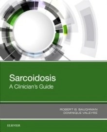 Sarcoidosis "A Clinician's Guide"
