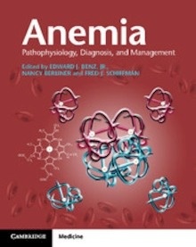 Anemia "Pathophysiology, Diagnosis, and Management"