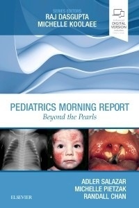 Pediatrics Morning Report "Beyond the Pearls"