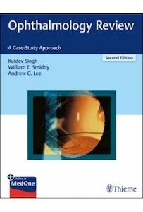 Ophthalmology Review "A Case-Study Approach"