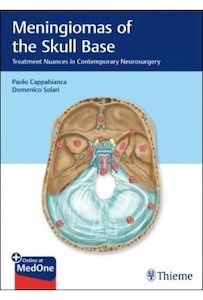 Meningiomas Of The Skull Base "Treatment Nuances In Contemporary Neurosurgery"