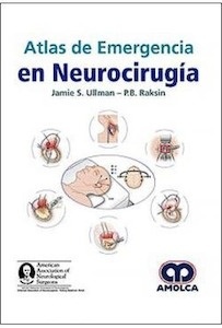 Atlas de Emergencia en Neurocirugía