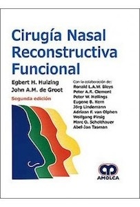 Cirugía Nasal Reconstructiva Funcional