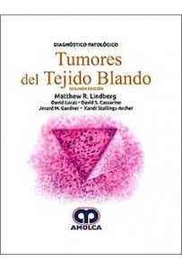 Diagnóstico Patológico: Tumores del Tejido Blando
