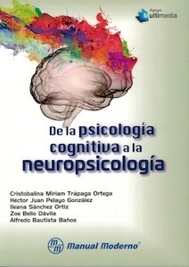 De la Psicología Cognitiva a la Neuropsicología