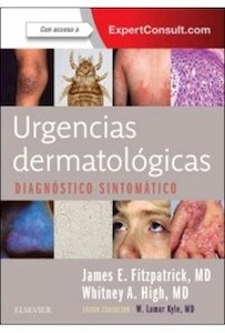 Urgencias Dermatológicas "Disagnóstico Sintomático"