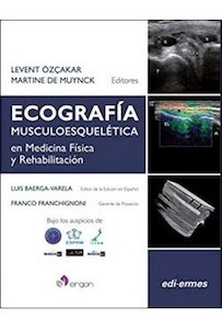 Ecografía Musculoesquelética en Medicina Física y Rehabilitación
