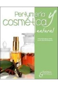 Perfumería y Cosmética Natural
