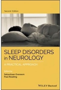 Sleep Disorders In Neurology "A Practical Approach"