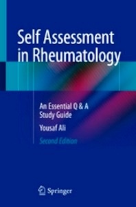 Self Assessment in Rheumatology "An Essential Q & A Study Guide"