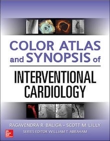 Color Atlas And Synopsis Of Interventional Cardiology