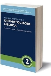 Manual Oxford de Dermatología Médica