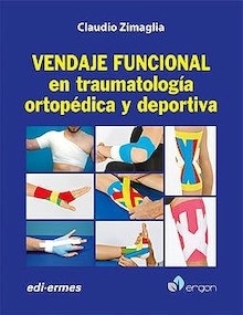 Vendaje Funcional en Traumatología Ortopédica y Deportiva
